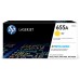 HP - HP 655A Yellow Original LaserJet Toner Cartridge (CF452A) HP - HP 655A Yellow Original LaserJet Toner Cartridge (CF452A)