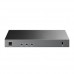 Tp-Link 10port Gigabit Desktop Switch With 8port Poe+