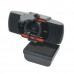 Webcam Conceptronic AMDIS04R Full HD 1080p com Microfone