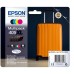 Epson Tinteiro Pack 4 Cores 405 Xl Wf-38xx/48xx Epson Tinteiro Pack 4 Cores 405 Xl Wf-38xx/48xx
