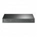 Switch TP-Link TL-SG2008P: Gigabit Ethernet, PoE, Gerenciado