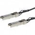 Cabo StarTech SFP+ Direct-Attach Twinax 3m SFP10GPC3M