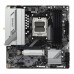 GIGABYTE B650M GAMING PLUS WIFI Placa base - Procesadores AMD Ryzen 9000, VRM de 5+2+2 fases, hasta 8000 MHz DDR5, 2xPCIe 4.0 M.2, LAN 2.5GbE, WIFI 6E, USB 3.2 Gen 1