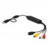 Acquisizione S-Video/Composito a USB