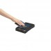 Scanner Fujitsu Ricoh Fi-70F, A6, 600x600 DPI, Preto e Cinza, Cama Plana