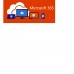 Software Microsoft Office 365 Education A3 para Docentes