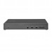 Startech Docking Station Usb C para 3 Monitores