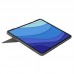 Capa Logitech Combo Touch para iPad Pro 12.9 Capa Logitech Combo Touch para iPad Pro 12.9