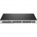 Switch D-Link DGS-1210-52/E: 52 Portas Gigabit, 4 Combo SFP