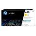 HP - HP 657X High Yield Yellow Original LaserJet Toner Cartridge (CF472X) HP - HP 657X High Yield Yellow Original LaserJet Toner Cartridge (CF472X)
