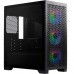 Caixa Cooler Master Elite 302: Micro ATX, Preta