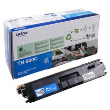 Toner Brother TN-900C Azul Toner Brother TN-900C Azul