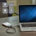 USB 3.1 10Gbps Adapter Cable