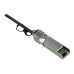 StarTech.com Cisco SFP-H10GB-CU5M Compatible 5m 10G SFP+ to SFP+ Direct Attach Cable Twinax, 10GbE SFP+ Copper DAC 10Gbps Low Power Passive Mini GBIC/Transceiver Module DAC, 10G SFP+ Cable - SFPCMM5M