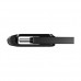 SanDisk Ultra Dual Drive Go - drive flash USB - 128 GB - SDDDC3-128G-G46