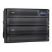 APC Smart-UPS X 120V External Battery Pack Rack/Tower - compartimento de bateria - ácido de chumbo - SMX120BP