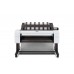 HP DesignJet T1600 36