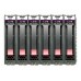 HPE Enterprise - disco rígido - 7.2 TB - SAS 12Gb/s (pacote de 6) - R0Q65A HPE Enterprise - disco rígido - 7.2 TB - SAS 12Gb/s (pacote de 6) - R0Q65A