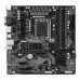 Motherboard Gigabyte B760M DS3H DDR4: Socket LGA 1700, Micro ATX, 128GB DDR4