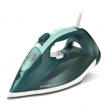 Plancha a Vapor Philips 7000 Series DST7031/70 - Verde Ópalo/Menta