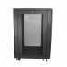 Armario Rack de Servidores 24u Rack 31 Pulgadas de Profundidad