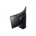 Samsung Odyssey S55CG970NU pantalla para PC 139,7 cm (55