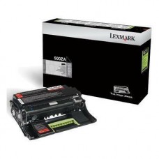 Lexmark 500za Unidad de Imagen Negro (60k) 50f0za0
