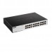 Switch D-Link GO-SW-24G Gigabit Ethernet 24 Portas