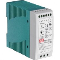 Trendnet Suministro de Carril Din 24v 60w Ti-G50 / Ti-G62 / Ti-G80 / À Trendnet Suministro de Carril Din 24v 60w Ti-G50 / Ti-G62 / Ti-G80 / À
