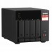 QNAP TS-473A - servidor NAS - TS-473A-8G
