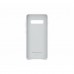 Samsung - Capa S10+ Leather Branco...