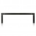 Bastidor Startech RK419WALLV, 4U, Parede, Preto, Aço