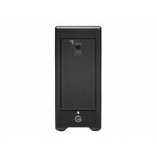 Sandisk Professional G-Raid Shuttle 8 Orden Hdd 48tb 8 Compartimentos Hdd 6tb X 8 Thunderbolt 3 Usb3.2 Gen 2 (Externo)