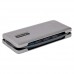 Hub StarTech HB31CM1A3CB - 4 Portas USB-C e USB-A Hub StarTech HB31CM1A3CB - 4 Portas USB-C e USB-A