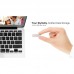 Pen drive ADATA UV210 64GB USB 2.0, Bege