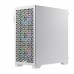 Caixa de Computador Cooler Master Elite 302, Branca