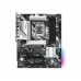 Motherboard ASRock B760 PRO RS - Intel B760, LGA 1700, DDR5, 128GB Motherboard ASRock B760 PRO RS - Intel B760, LGA 1700, DDR5, 128GB