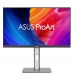 Asus - ProArt Display 5K PA27JCV Professional Monitor ? 27-inch, IPS, 5K (5120 x 2880), 99% DCI-P3, LuxPixel AGLR, Light Sync, USB-C PD 96W