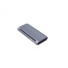 Caixa Externa SSD Coolbox DG-MCM-NVME1 NVMe M.2 USB 3.1