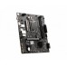 Placa-Mãe MSI PRO H610M-G WIFI DDR4 Intel H610 LGA 1700 Micro ATX Placa-Mãe MSI PRO H610M-G WIFI DDR4 Intel H610 LGA 1700 Micro ATX