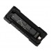 Caixa Externa SSD Asus TUF Gaming A2 M.2, 4TB, PCI Express/SATA, Preto