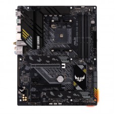 Placa Base Asus Tuf Am4 Gaming B550-Plus Wifi Ii  4ddr4 90mb19u0-M0eay0