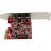 Controller Card - USB C - Up to 10Gbps