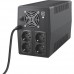 UPS Trust Paxxon 1500VA com 4 Tomadas Schuko