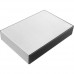 Disco Rígido Externo Seagate One Touch - 5TB, USB 3.0, Portátil