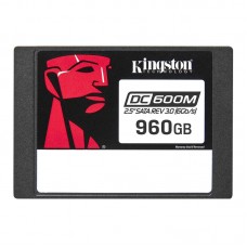 Kingston Technology DC600M 960 GB 2.5