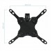 Suporte de Parede para TV Tooq LP2142TNL-B, 13-42 polegadas, Giratório e Inclinável, Preto