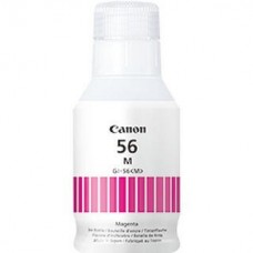 CANON GI-56 M EUR Magenta Ink Bottle