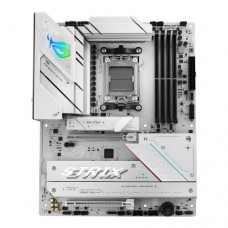 Placa-Mãe ASUS ROG Strix B850-A Gaming WiFi, AMD B850, Socket AM5, ATX