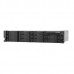 Servidor NAS QNAP TS-855EU-8G 8 Baias 2U